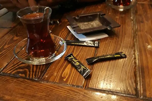Cafe Biyer Balıkesir - Resim 4