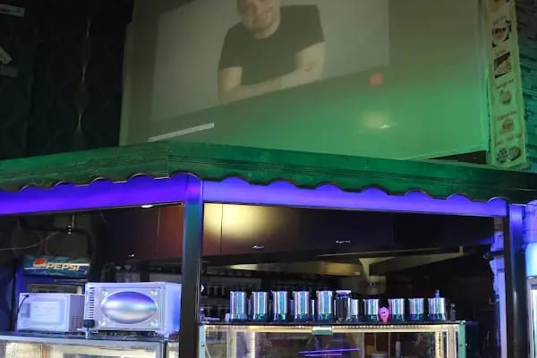 Cafe Biyer Balıkesir - Resim 18