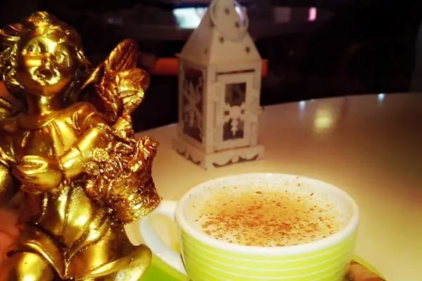 Cafe Biyer Balıkesir - Resim 11