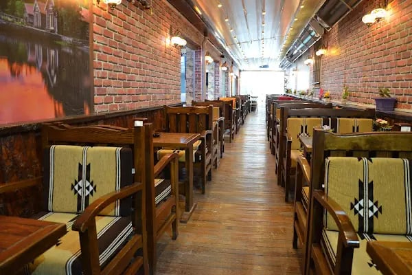 Cafe Biyer Balıkesir - Resim 5