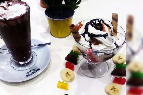 Cafe Biyer Balıkesir - Resim 12