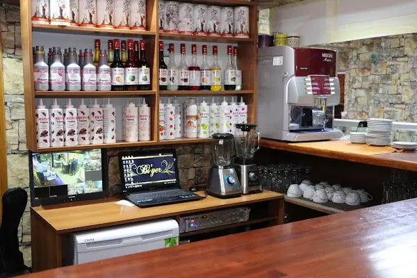Cafe Biyer Balıkesir - Resim 15