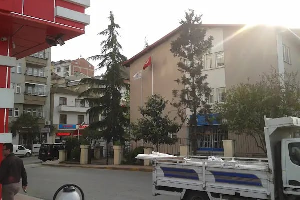 Abdullah Fazıl Ağanoğlu İlkokulu - Resim 2