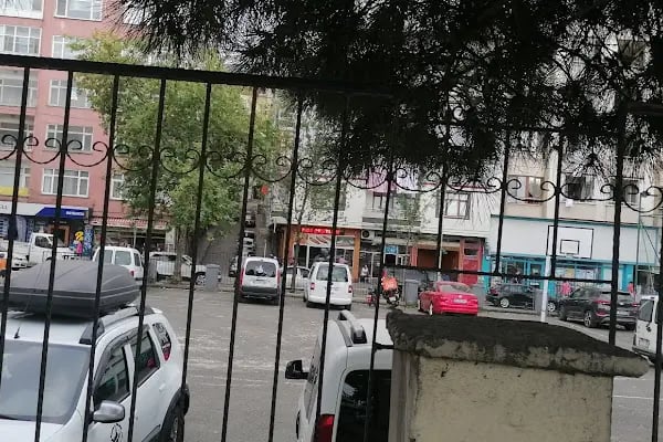 Abdullah Fazıl Ağanoğlu İlkokulu - Resim 10