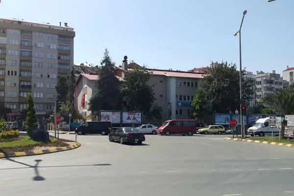 Abdullah Fazıl Ağanoğlu İlkokulu - Resim 3