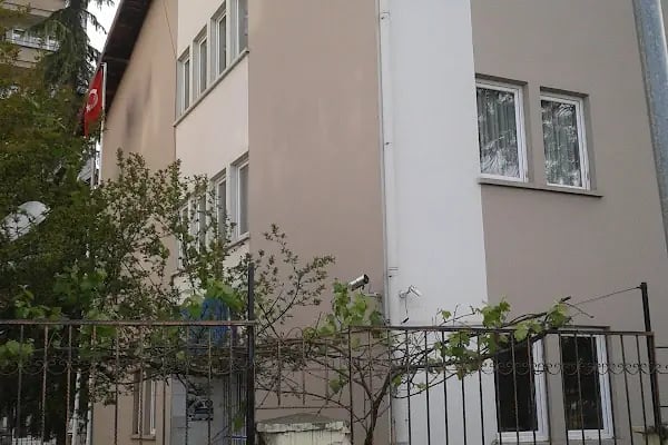 Abdullah Fazıl Ağanoğlu İlkokulu - Resim 4