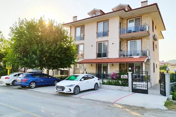 Kaya House Günlük Daire - Resim 2