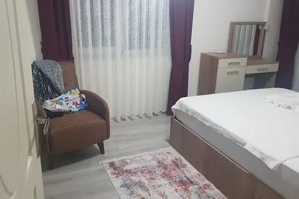 Kaya House Günlük Daire - Resim 10