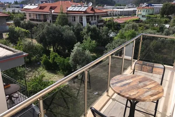 Kaya House Günlük Daire - Resim 9