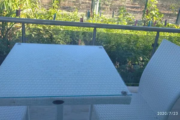 Kaya House Günlük Daire - Resim 13