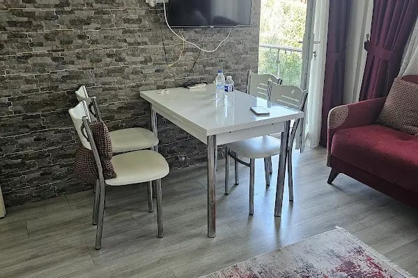 Kaya House Günlük Daire - Resim 15