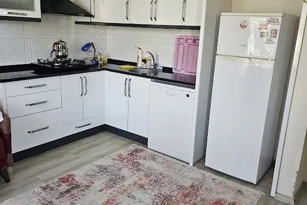 Kaya House Günlük Daire - Resim 12