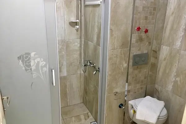 Kaya House Günlük Daire - Resim 8