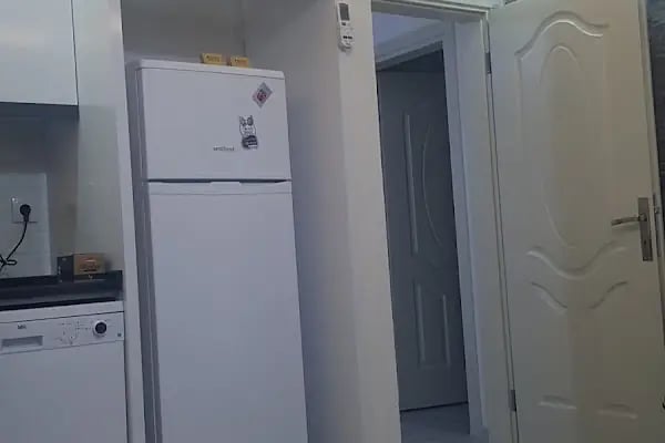 Kaya House Günlük Daire - Resim 16