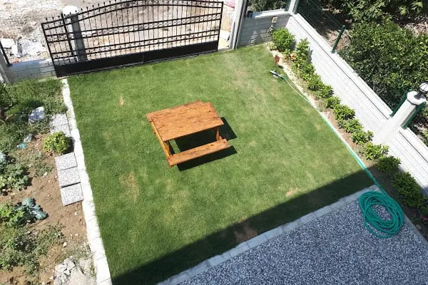 Kaya House Günlük Daire - Resim 7