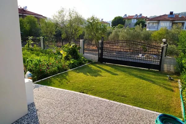 Kaya House Günlük Daire - Resim 3