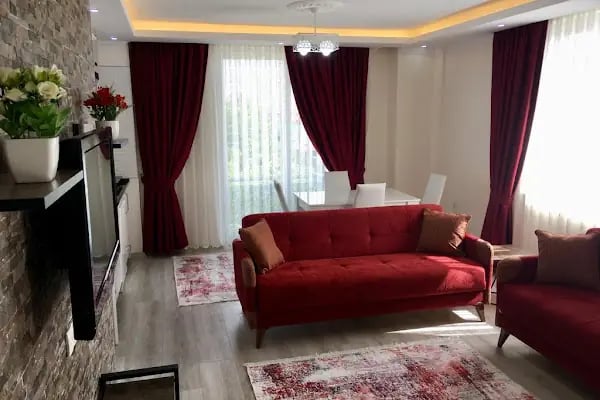 Kaya House Günlük Daire - Resim 4