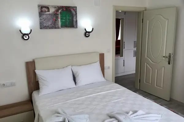 Kaya House Günlük Daire - Resim 6