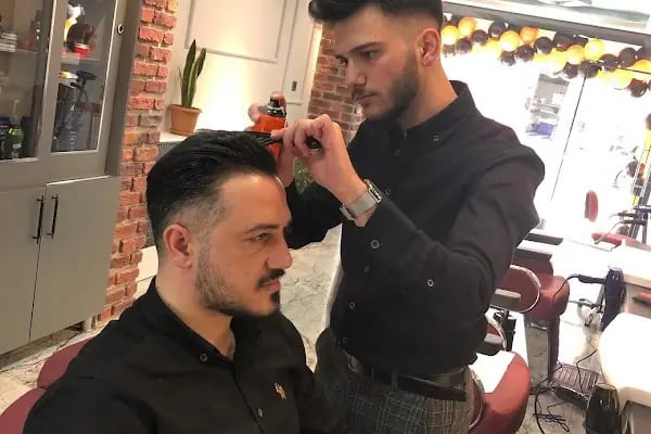 Recai Marat Hair Design - Resim 12