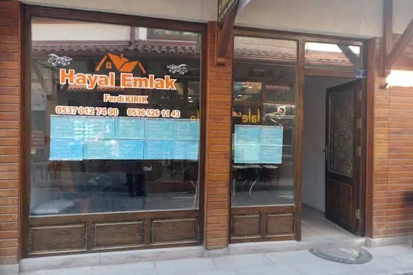 Hayal Emlak Akşehir - Resim 4