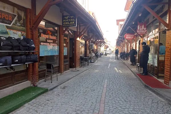 Hayal Emlak Akşehir - Resim 2