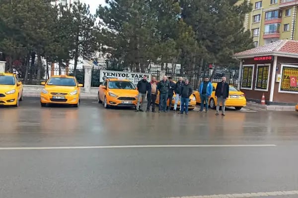 Yeniyol Kültür Taksi - Resim 1