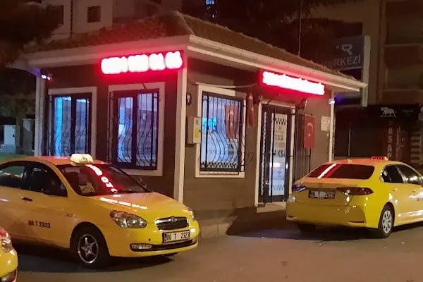 Yeniyol Kültür Taksi - Resim 5