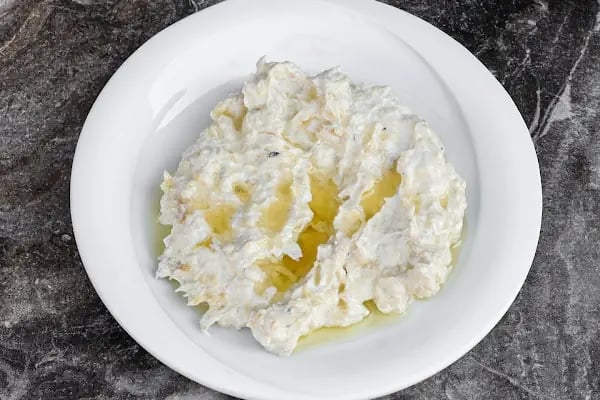 Çoban Yıldızı Meze Evi - Resim 17