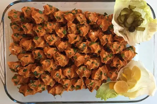 Çoban Yıldızı Meze Evi - Resim 9