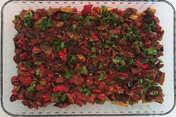 Çoban Yıldızı Meze Evi - Resim 2