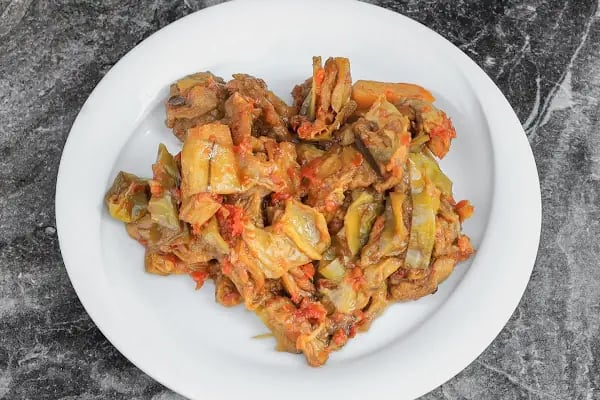 Çoban Yıldızı Meze Evi - Resim 18