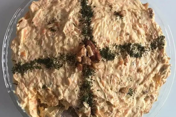 Çoban Yıldızı Meze Evi - Resim 20