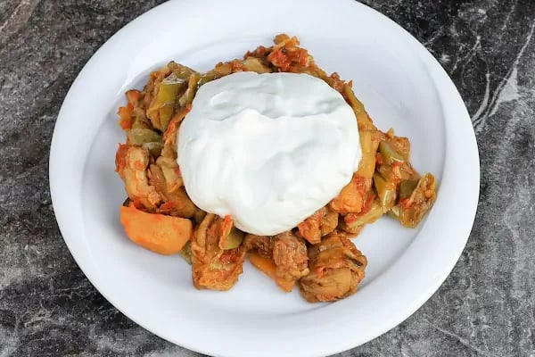 Çoban Yıldızı Meze Evi - Resim 11