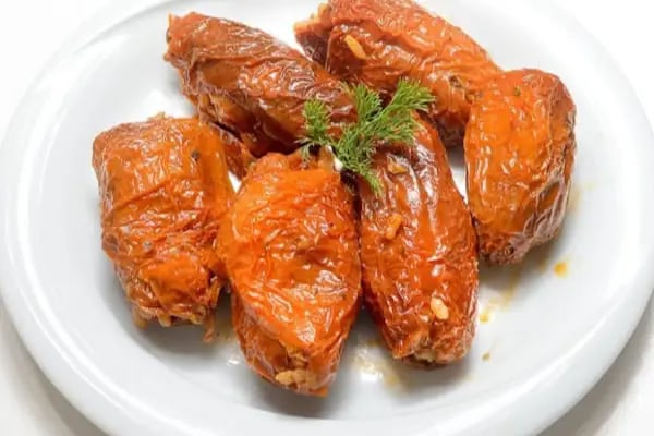 Çoban Yıldızı Meze Evi - Resim 19