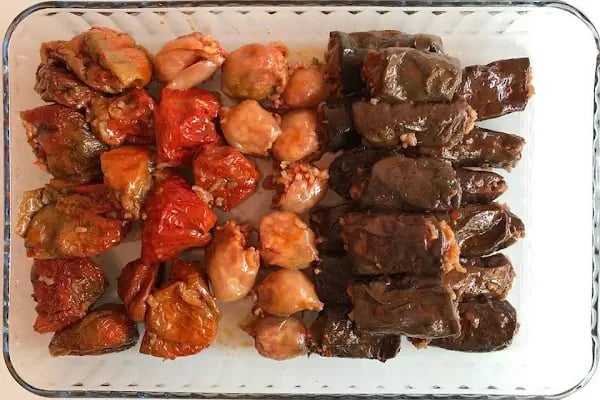Çoban Yıldızı Meze Evi - Resim 3