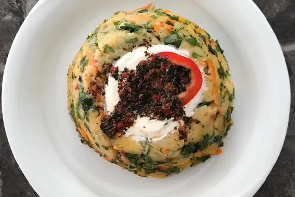 Çoban Yıldızı Meze Evi - Resim 4