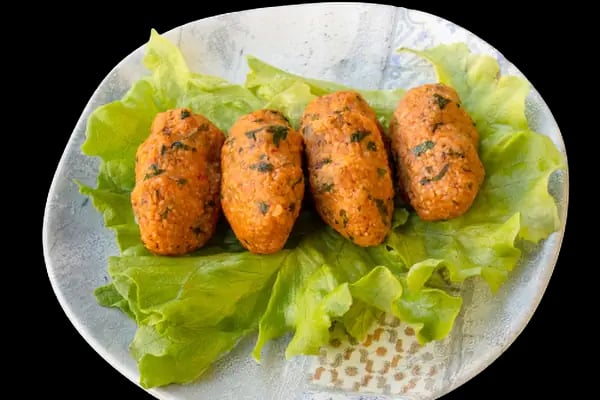 Çoban Yıldızı Meze Evi - Resim 10