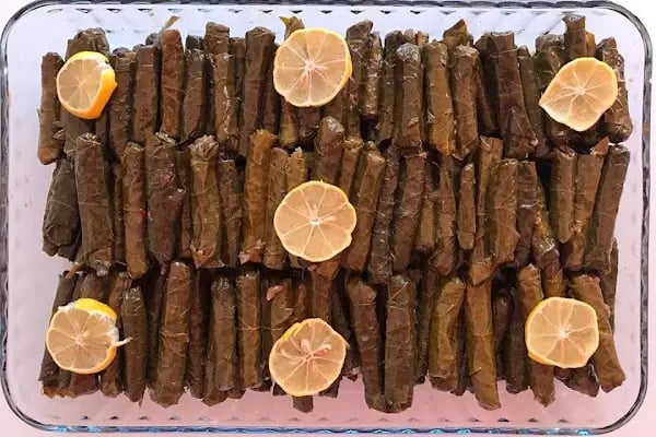 Çoban Yıldızı Meze Evi - Resim 12
