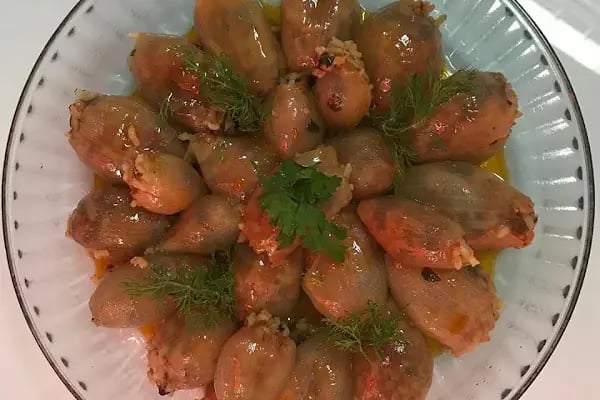 Çoban Yıldızı Meze Evi - Resim 14