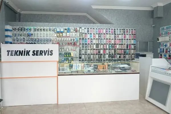 Sektör Bilgisayar &amp; Güvenlik Sistemleri - Resim 3