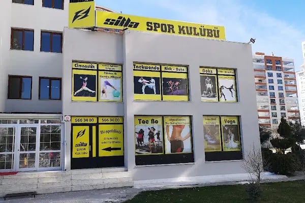 Silla spor kulübü - Resim 2