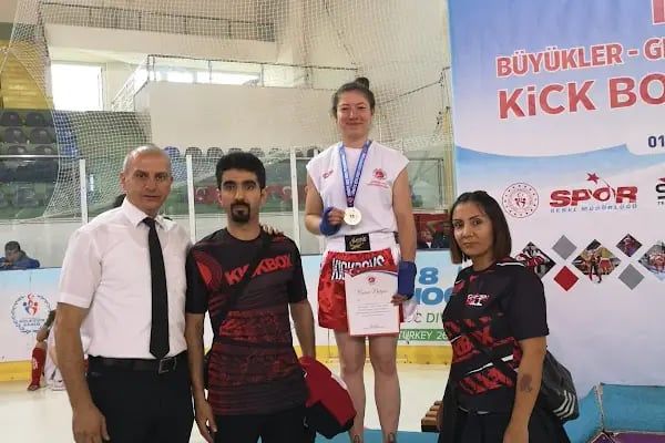 Silla spor kulübü - Resim 18