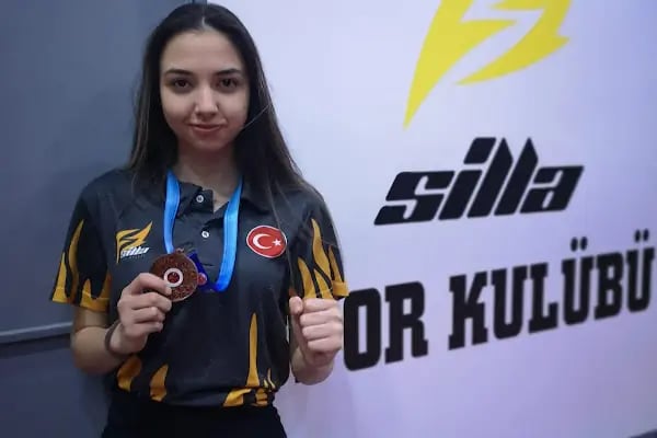 Silla spor kulübü - Resim 5