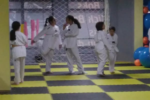 Silla spor kulübü - Resim 6