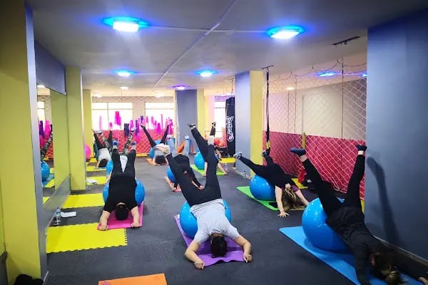 Silla spor kulübü - Resim 3