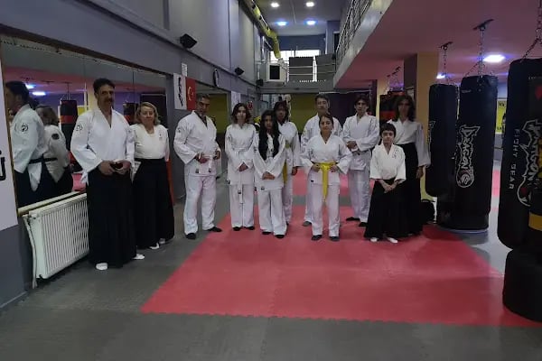 Silla spor kulübü - Resim 14