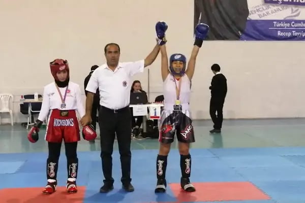 Silla spor kulübü - Resim 13