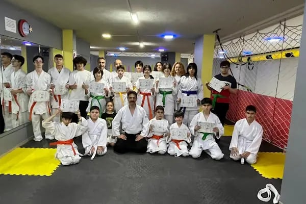 Silla spor kulübü - Resim 12