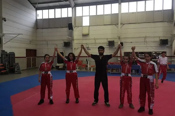Silla spor kulübü - Resim 7