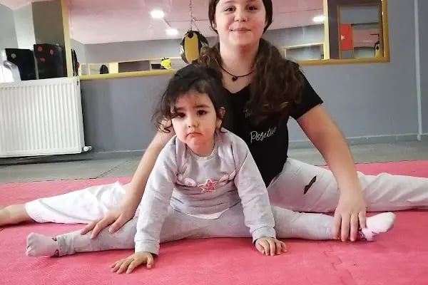 Silla spor kulübü - Resim 16